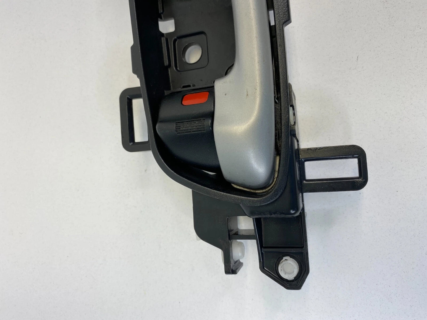 2012-2015 HONDA CIVIC SEDAN FRONT LEFT INTERIOR INNER DOOR HANDLE FR LH OEM