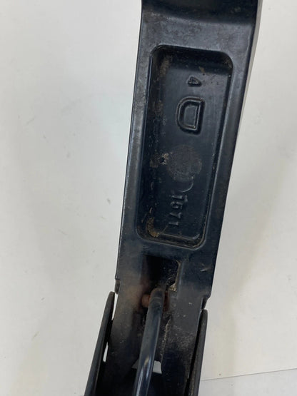 2007 2008 HONDA FIT FRONT WINDSHIELD WIPER ARM PAIR SET OEM