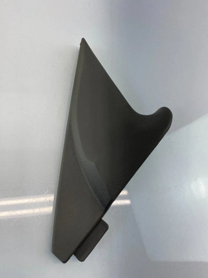 98-02 HONDA ACCORD RIGHT INNER MIRROR CORNER COVER TRIM PANEL 76220S84A000 OEM