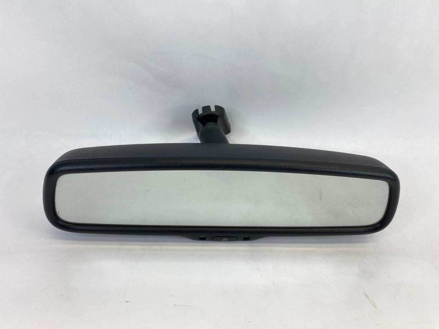 10-14 SUBARU OUTBACK LEGACY INSIDE REAR VIEW MIRROR AUTO DIMMING OEM E11015892