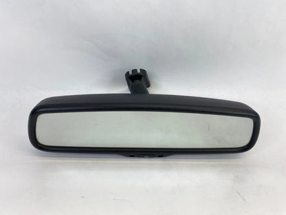 10-14 SUBARU OUTBACK LEGACY INSIDE REAR VIEW MIRROR AUTO DIMMING OEM E11015892