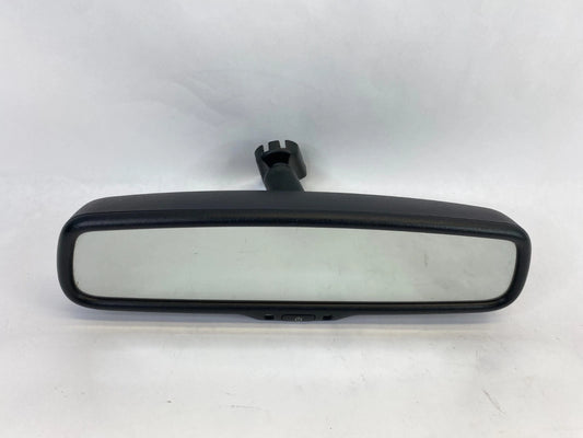 10-14 SUBARU OUTBACK LEGACY INSIDE REAR VIEW MIRROR AUTO DIMMING OEM E11015892
