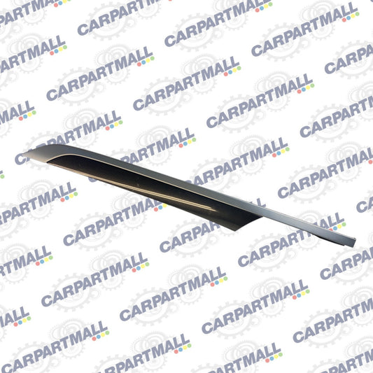 2004-2008 Acura TL Rear Left Side Door Panel Trim Molding 83750-SEPA-A01023 OEM