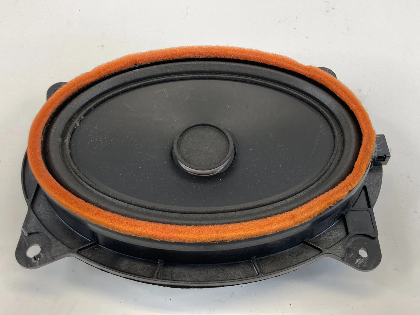 2010 2011 TOYOTA PRIUS FRONT LEFT DRIVER SIDE DOOR SOUND SPEAKER 8943001501C OEM