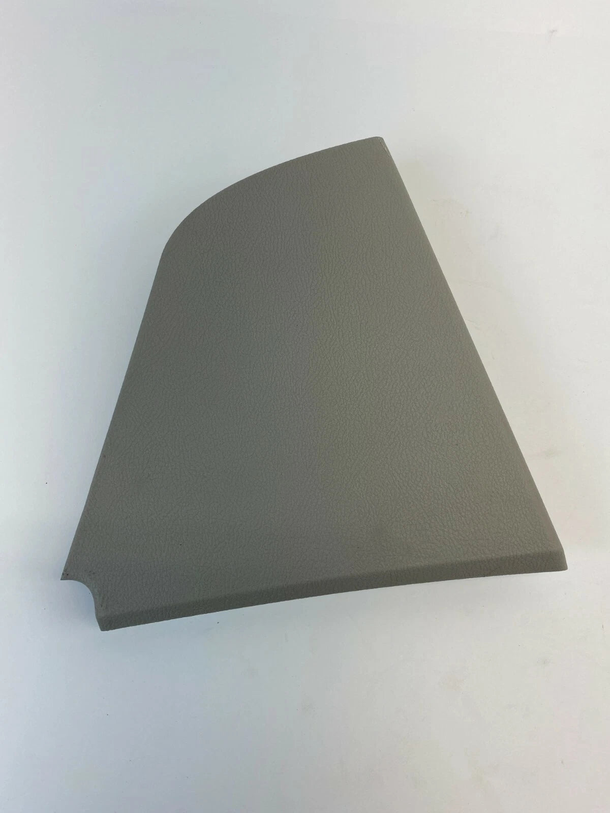 09-14 ACURA TL REAR LEFT DOOR FINISH PANEL COVER TRIM BEZEL 83758-TK4-A020 OEM