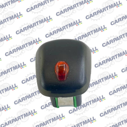 2004-2008 VOLVO S40 06-13 VOLVO C70 DASH ALARM SENSOR INDICATOR LIGHT 8691912