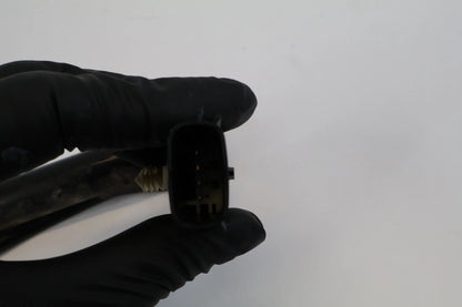 2020-2025 FORD EXPLORER REAR LH DRIVER 2ND ROW SEAT BELT OUTER BUCKLE END OEM