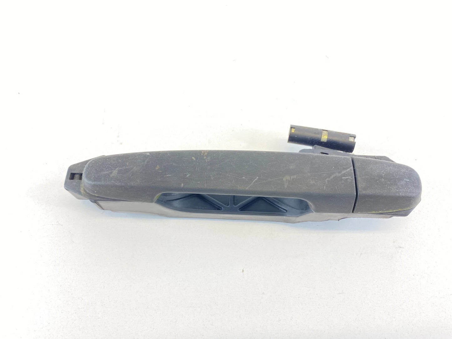 2001-2003 TOYOTA RAV4 HIGHLANDER REAR LEFT SIDE EXTERIOR DOOR HANDLE ASSEMBLY