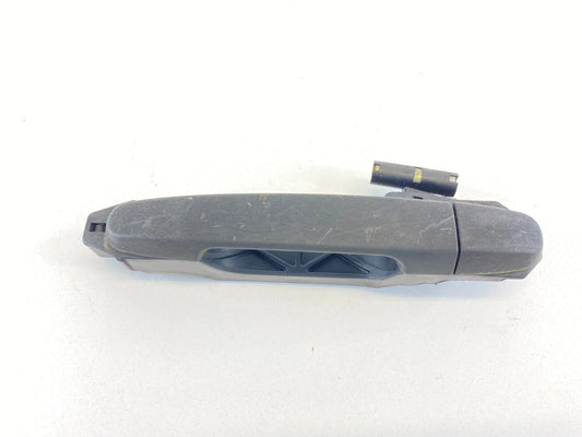 2001-2003 TOYOTA RAV4 HIGHLANDER REAR LEFT SIDE EXTERIOR DOOR HANDLE ASSEMBLY