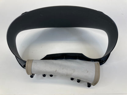 2013-2018 Nissan Altima Instrument Cluster Speedometer Trim Bezel 68240-3TA0B