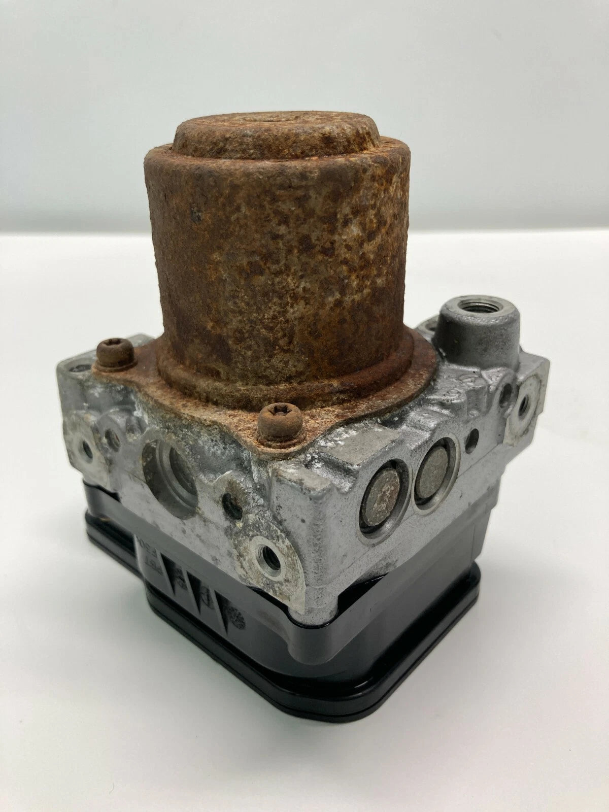 2003 2004 HONDA ACCORD 2.4L A/T FWD ABS ANTI LOCK BRAKE PUMP MODULE SDA-A0 OEM