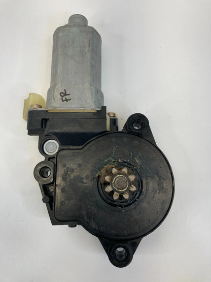 2004-2009 KIA SPECTRA 05-09 SPECTRA5 FRONT RIGHT SIDE DOOR POWER WINDOW MOTOR