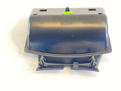 2004-2007 VOLVO S40 CENTER CONSOLE TRAY STORAGE COMPARTMENT 8687478 OEM