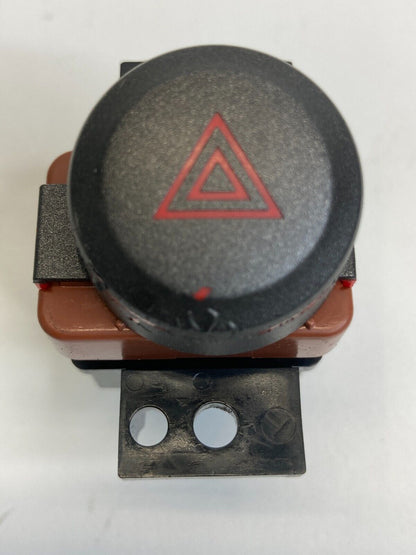 06-11 Honda Civic SDN Dash Hazard Warning Light Control Switch Button M30935 OEM