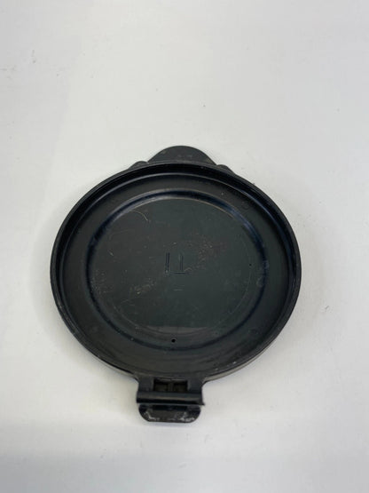 2001-2007 TOYOTA SEQUOIA WINDSHIELD WASHER FLUID RESERVOIR TANK CAP COVER OEM