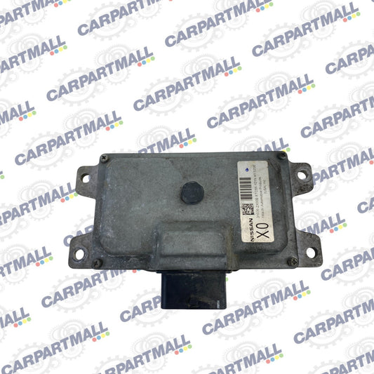 09-11 Nissan Altima 2.5L L4 Automatic Transmission Control Module ETC56-101N-A1