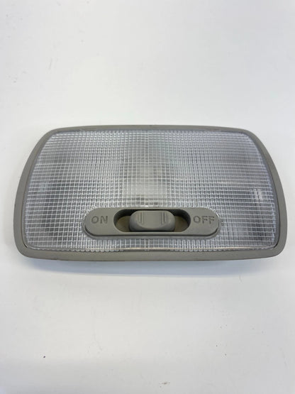 2007-2015 ACURA RDX ROOF REAR OVERHEAD CONSOLE DOME MAP LIGHT LAMP OEM