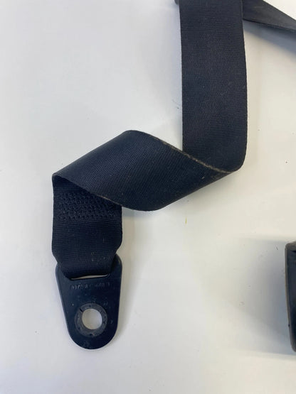 2007-2009 MINI COOPER FRONT LEFT DRIVER SIDE SEAT BELT RETRACTOR 609340000A OEM