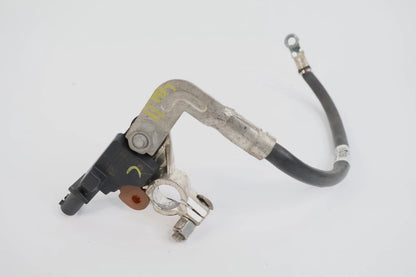 11-14 CHRYSLER 300 DODGE CHARGER NEGATIVE BATTERY TERMINAL CABLE SENSOR 04692269