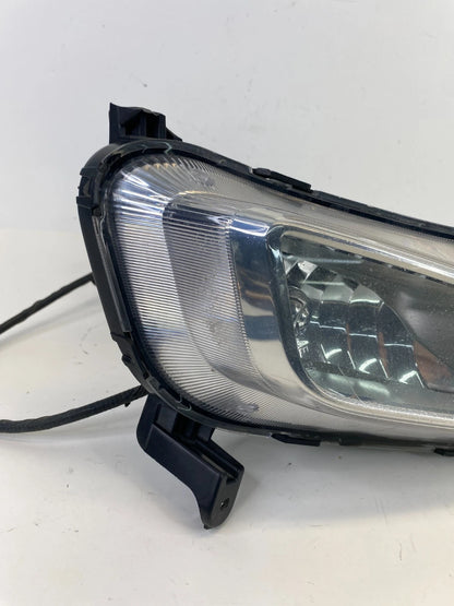 2014 2015 KIA OPTIMA RIGHT PASSENGER SIDE FOG LIGHT FOLIGHT ASSY 92202-2T5