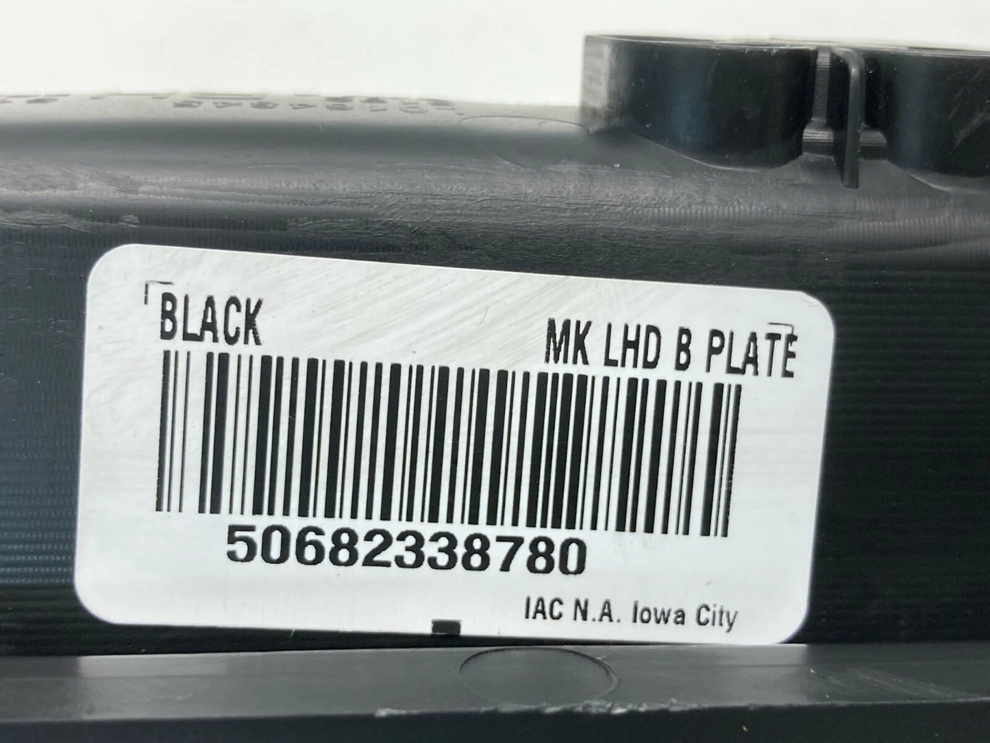 2007 2008 2009 2010 JEEP COMPASS REAR RIGHT PASSENGER SIDE WINDOW SWITCH OEM