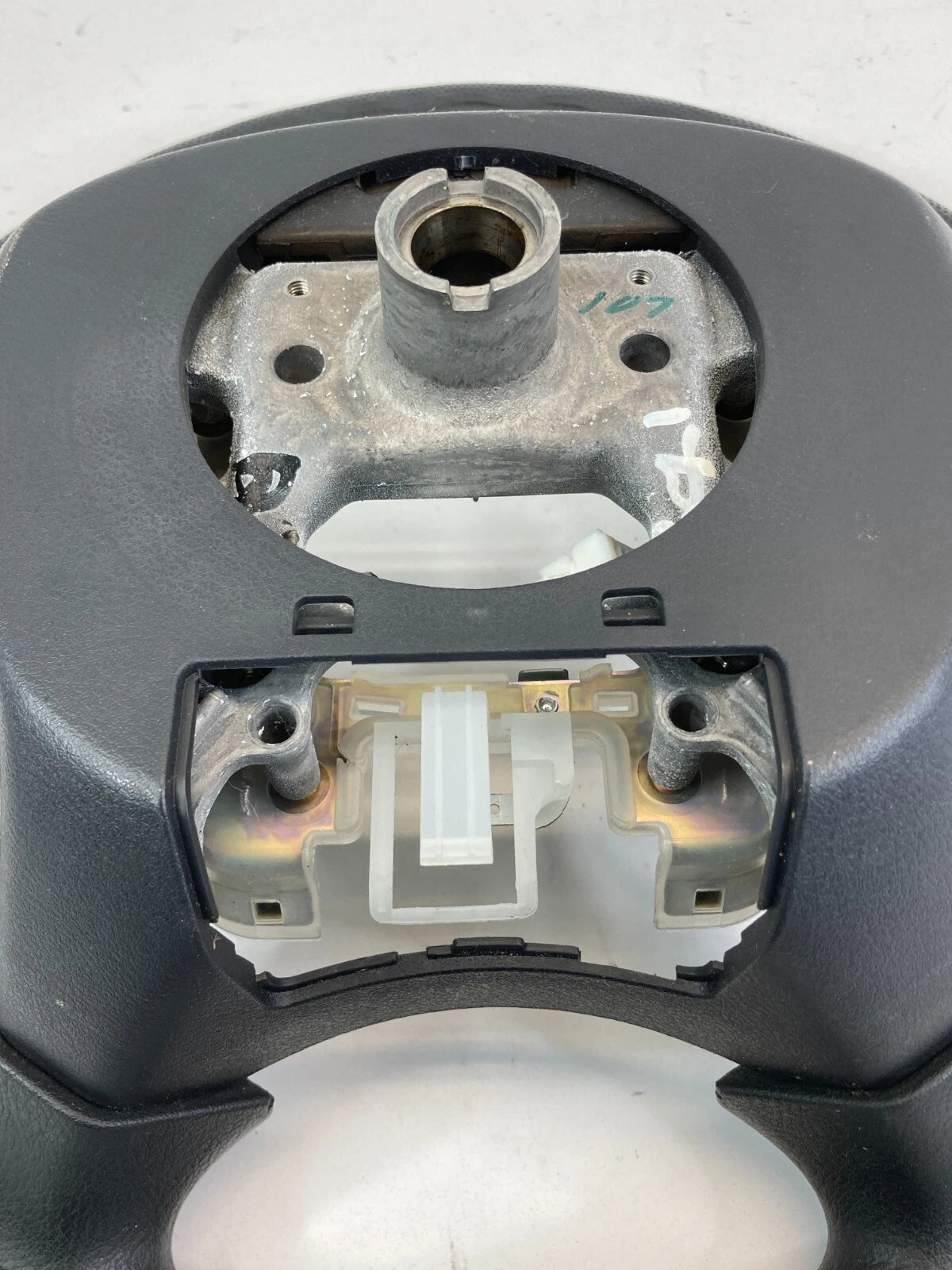 05 06 07 08 09 10 HONDA ODYSSEY STEERING WHEEL W CRUISE CONTROL OEM