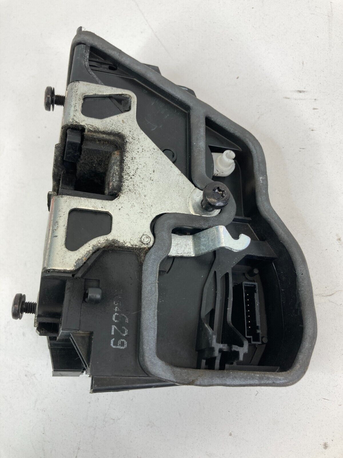 2004-2010 BMW X3 SUV 4DR Rear Right Door Lock Latch Release Actuator 7154629 OEM