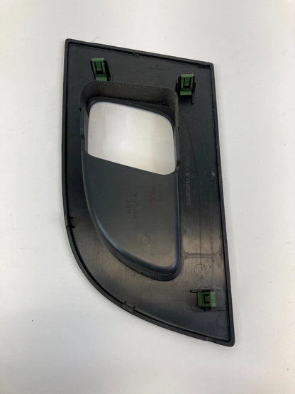 2003-2006 FORD EXPEDITION REAR LEFT INNER DOOR HANDLE COVER BEZEL 2L1X-78275A19