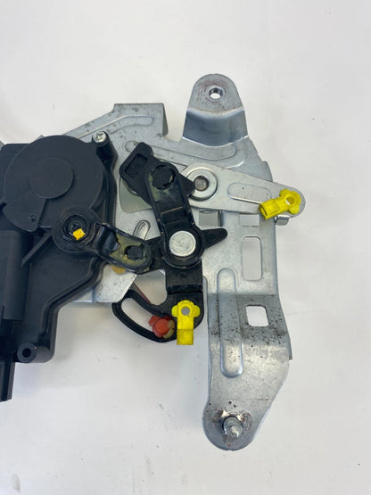 2005-2010 Kia Sportage Rear Trunk Tailgate Liftgate Latch Release Actuator