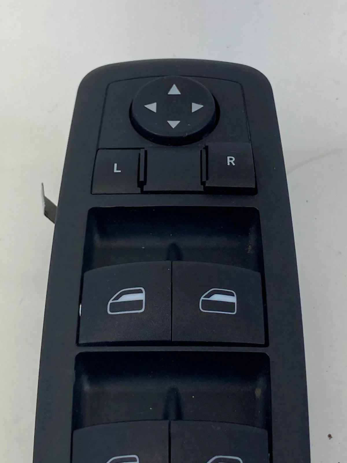 2013-2016 DODGE DART DRIVER LEFT DOOR MASTER POWER WINDOW SWITCH 30S10130134 OEM