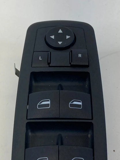 2013-2016 DODGE DART DRIVER LEFT DOOR MASTER POWER WINDOW SWITCH 30S10130134 OEM