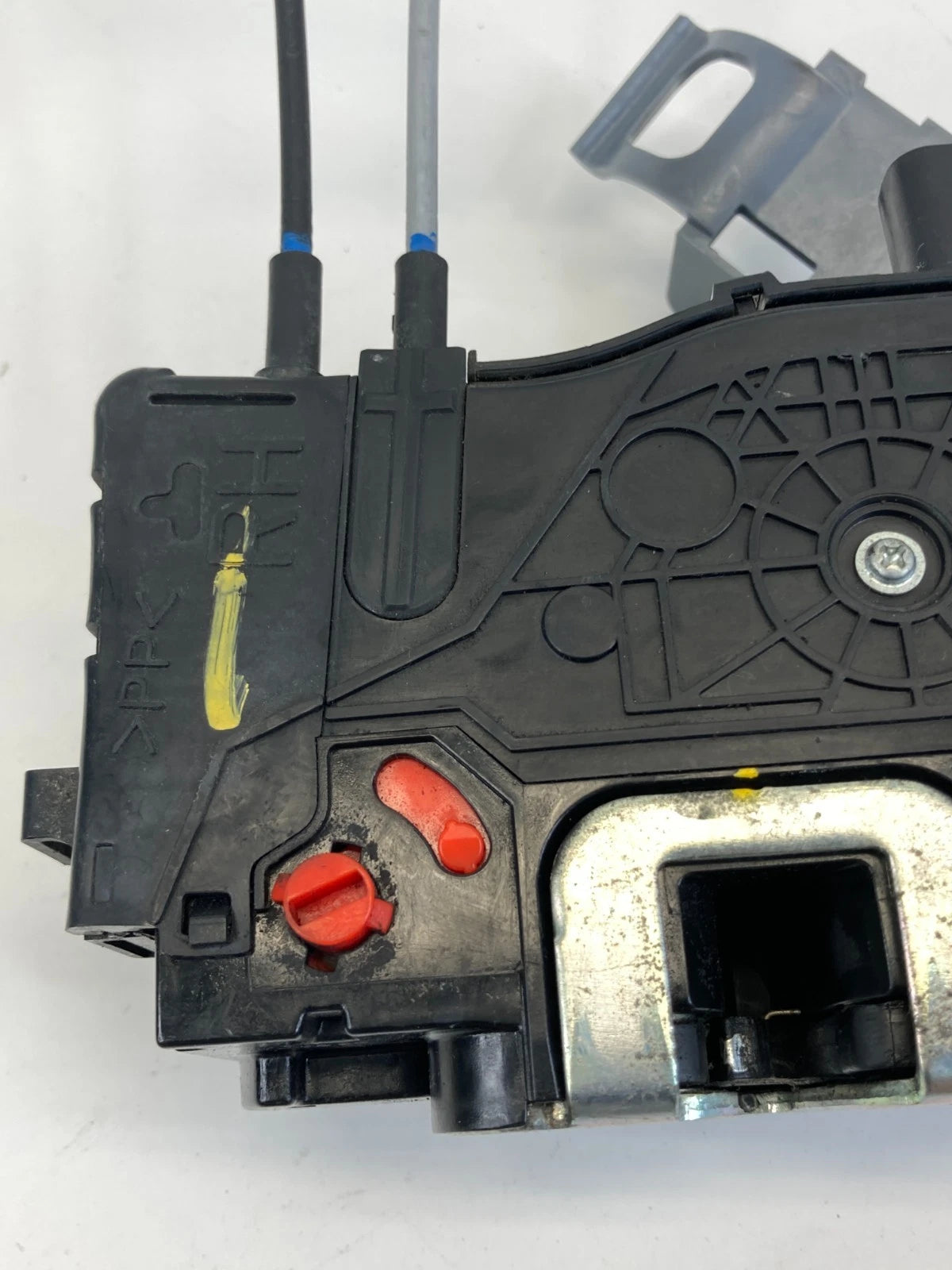 2011-2014 HYUNDAI SONATA REAR RIGHT DOOR LOCK LATCH ACTUATOR 814203S000 OEM