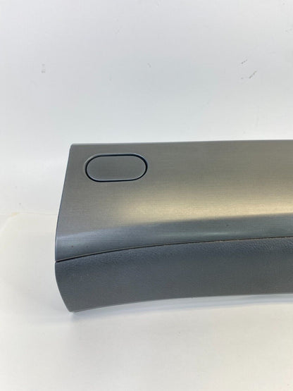 2005-2010 Honda Odyssey Dash Upper Glove Box Storage Box Panel Door Lid Cover