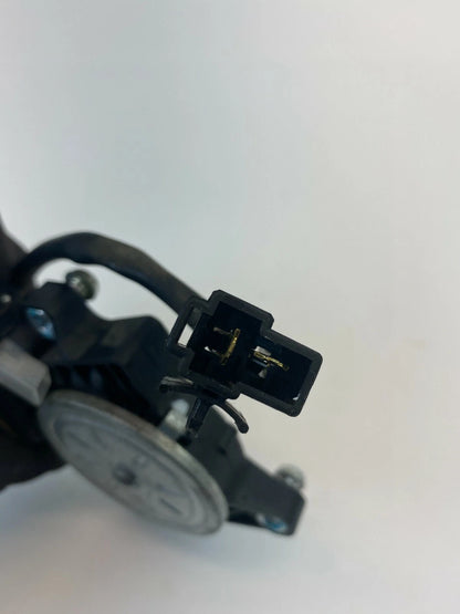 2008 2009 2010 SATURN VUE REAR RIGHT SIDE DOOR POWER WINDOW MOTOR ASSY 96672885