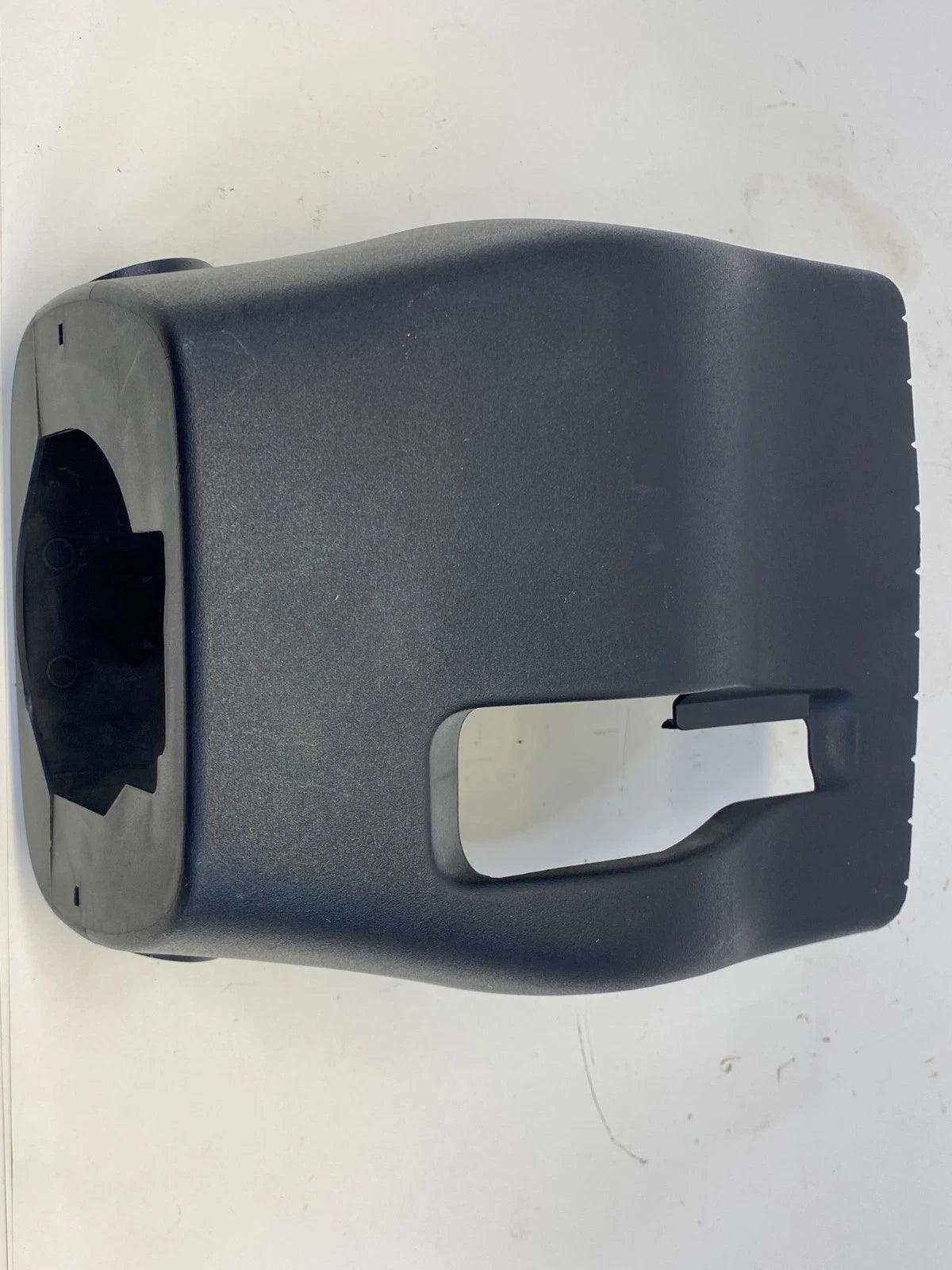 2010-2015 TOYOTA PRIUS STEERING COLUMN COVER UPPER LOWER TRIM OEM 45287-12560