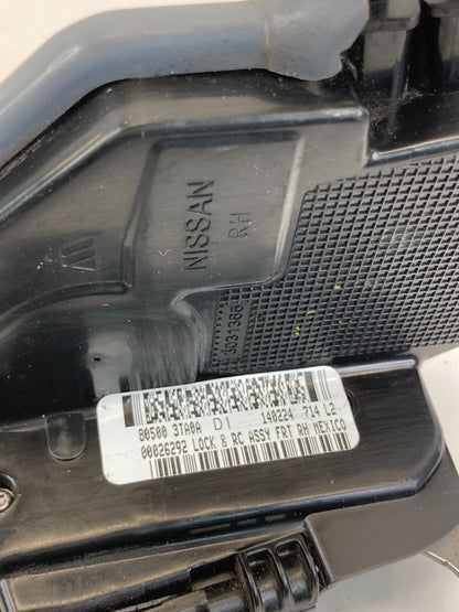 13-18 Nissan Altima Front Right Passenger Door Lock Latch Actuator 80500-3TA0A