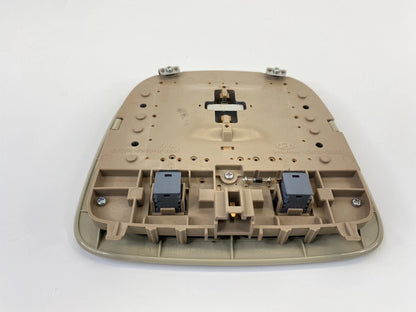 07 08 09 HYUNDAI SANTA FE REAR ROOF DOME MAP LIGHT READING LAMP 92850-2BXXX OEM