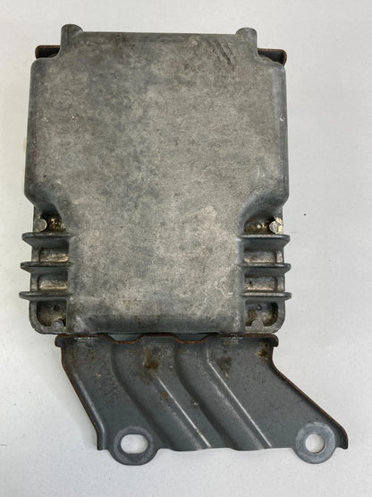 2009 09 TOYOTA MATRIX 2.4L L4 A/T POWER INVERTER COMPUTER CONTROL MODULE OEM