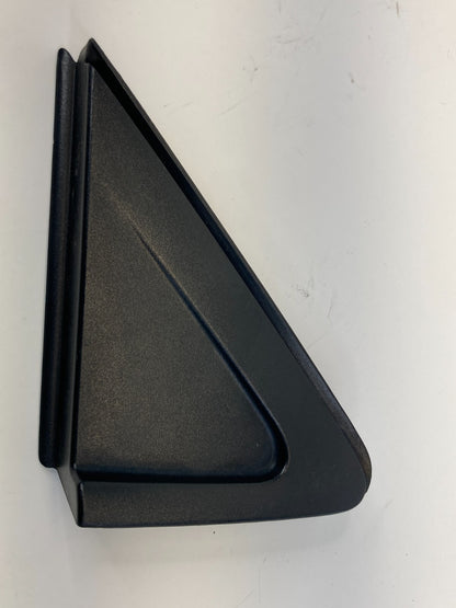 2011-2016 Hyundai Elantra Rear Left Exterior Quarter Panel Applique Trim Molding