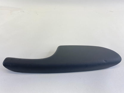 11-14 Hyundai Sonata Rear Right Interior Door Armrest Arm Rest Panel D1442-3S000
