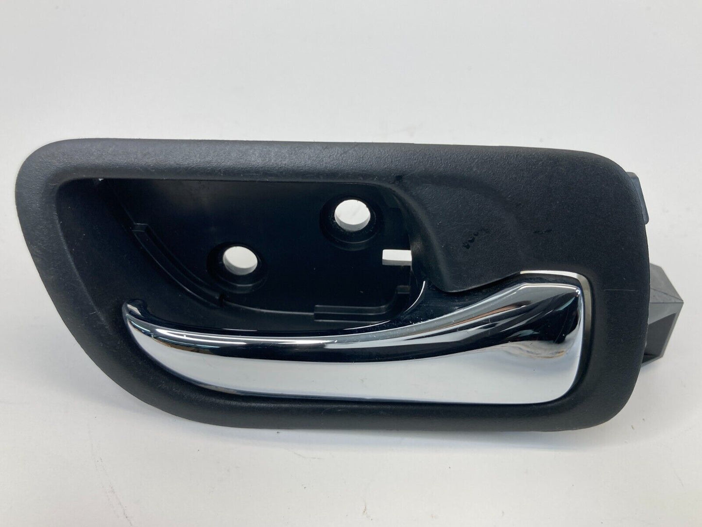 2003-2007 Honda Accord Front Right Passenger Side Inner Door Handle K20-25311