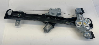2015-2020 Chevrolet Trax Window Front Left Window Motor w/ Regulator 98920-SUV20