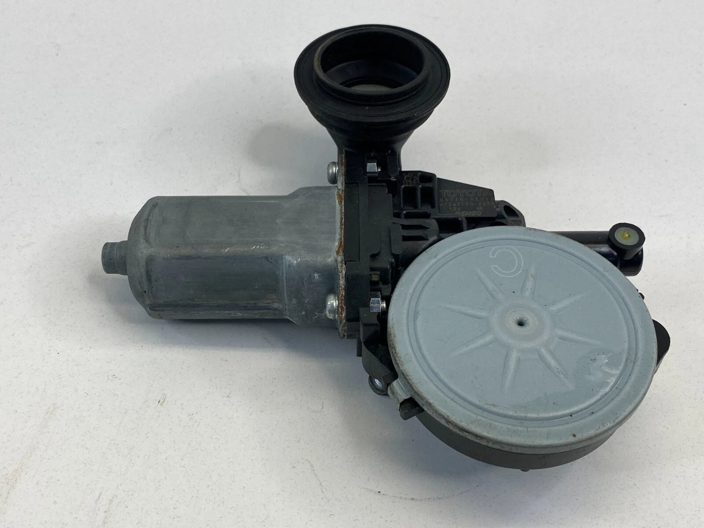 2009-2013 TOYOTA MATRIX 09-19 COROLLA REAR RIGHT POWER WINDOW MOTOR 85720-AE010