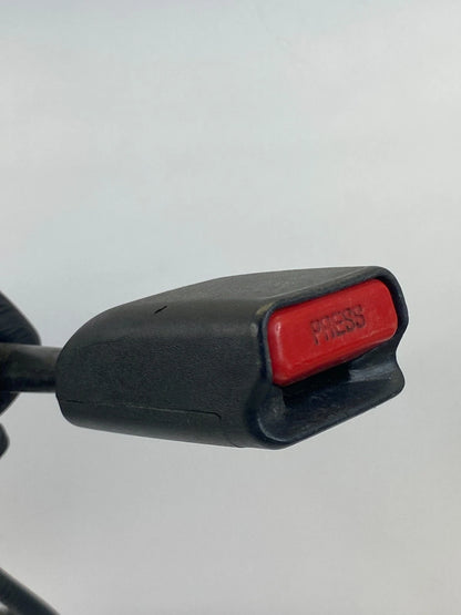 2011-2016 HYUNDAI ELANTRA FRONT LEFT DRIVER SIDE SEAT BELT BUCKLE 888303X500 OEM