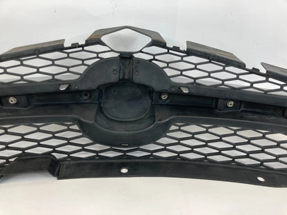 2004 2005 2006 ACURA MDX FRONT UPPER GRILL GRILLE W/ EMBLEM 71120-S3XA-A100 OEM