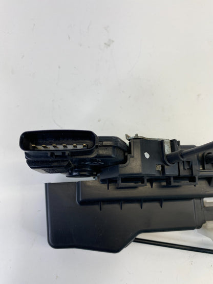 2009 Kia Borrego SPORT UTILITY 4-DR Front Left Side Door Lock Latch Actuator OEM