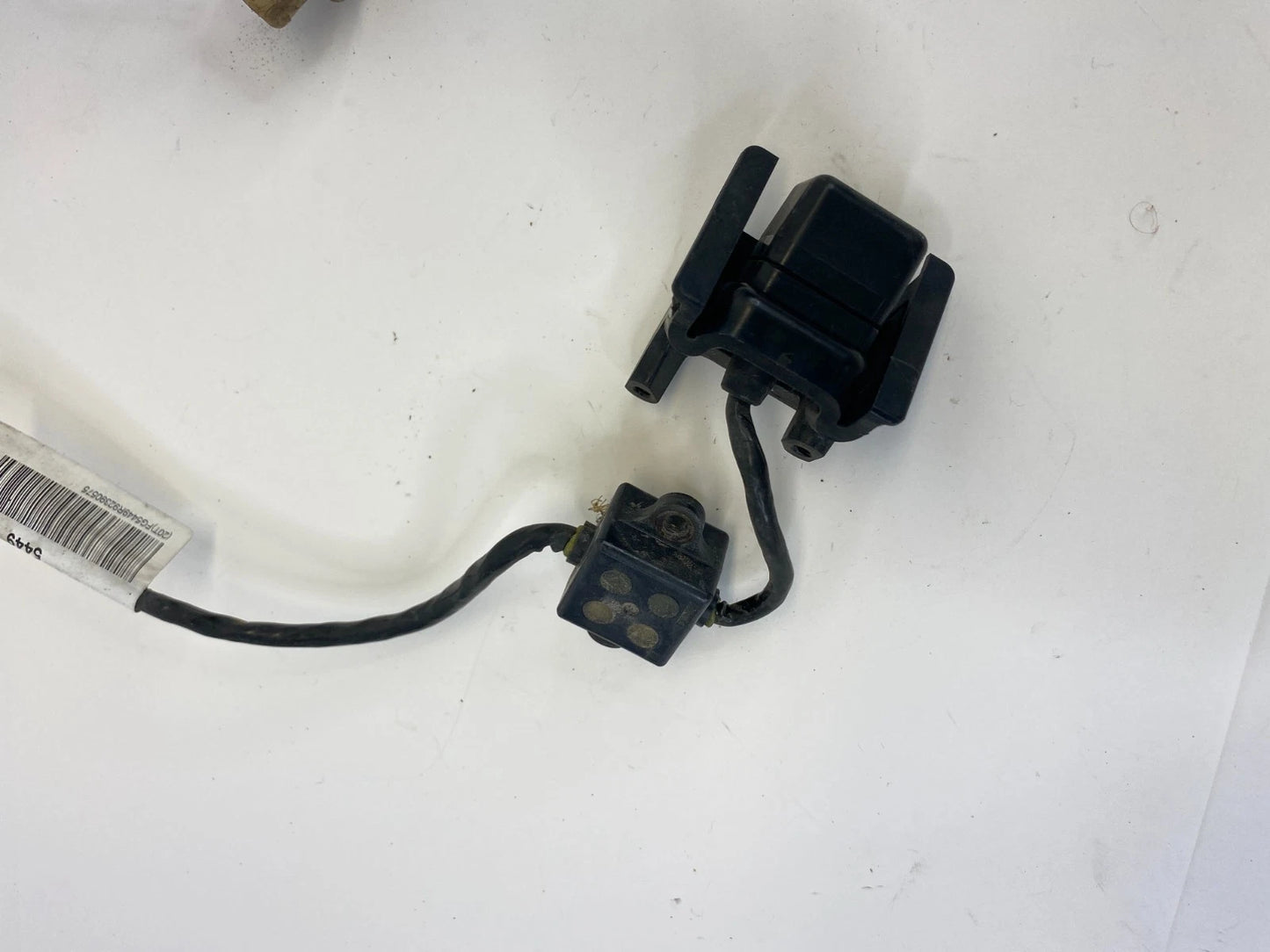 2009-2016 GMC ACADIA REAR VIEW PARK ASSIST BACKUP CAMERA OEM
