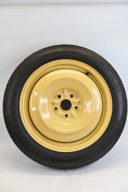 2007-2009 LEXUS GS350 EMERGENCY SPARE TIRE WHEEL DONUT COMPACT T155/70D17 110M