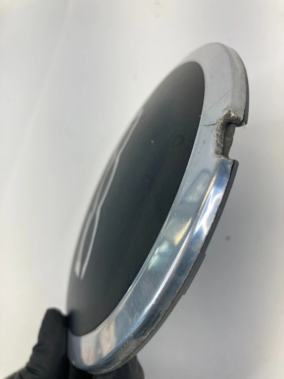 2012-2017 FIAT 500 WHEEL CENTER CAP HUBCAPS SET OF 4 68078419AC OEM