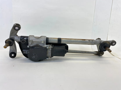 2013-2017 HONDA ACCORD SEDAN FRONT WINDSHIELD WIPER MOTOR W/ LINKAGE OEM